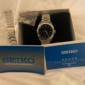 Seiko SARB033